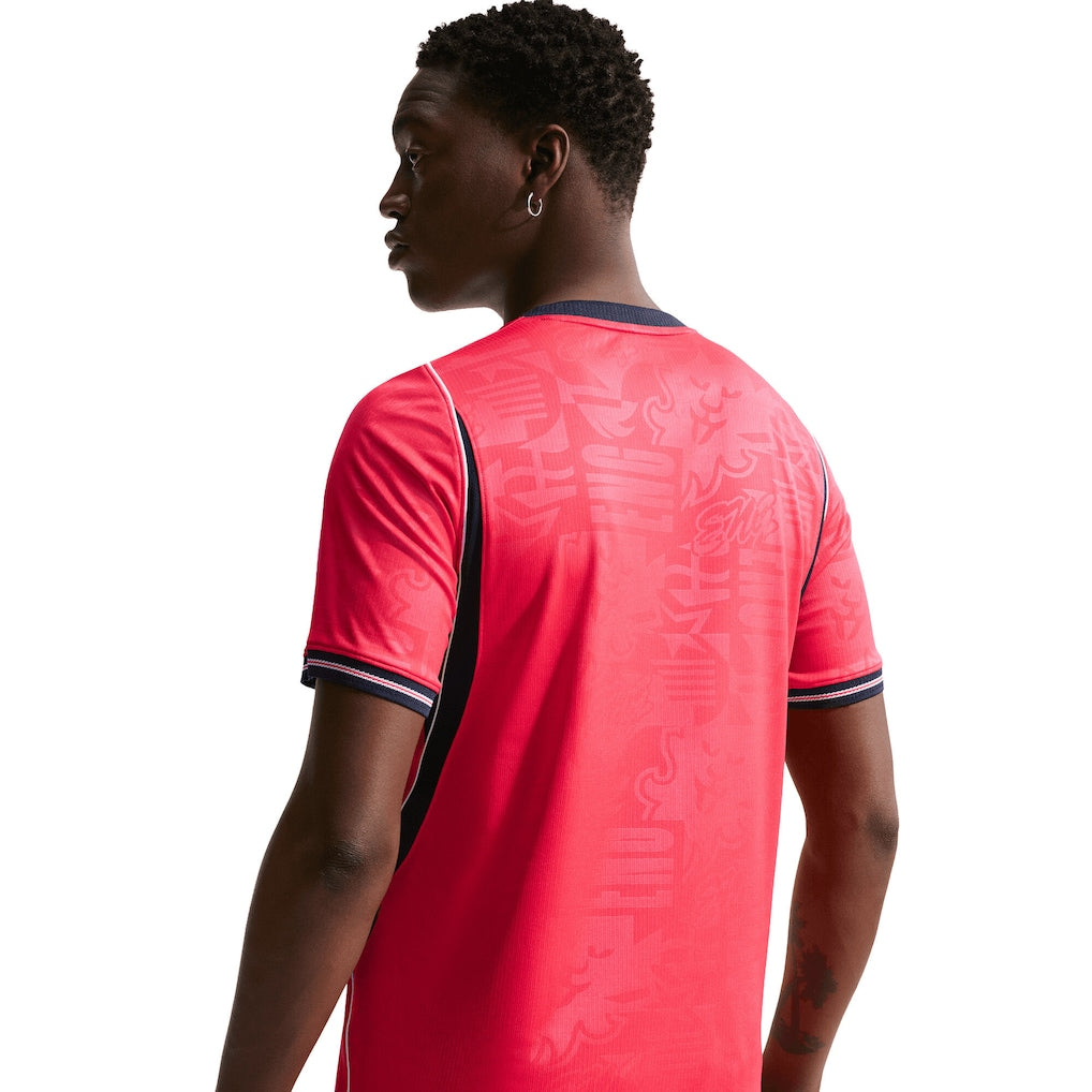 England Football Shirt 2026