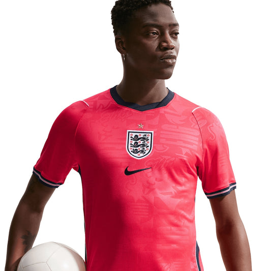 England Football Shirt 2026
