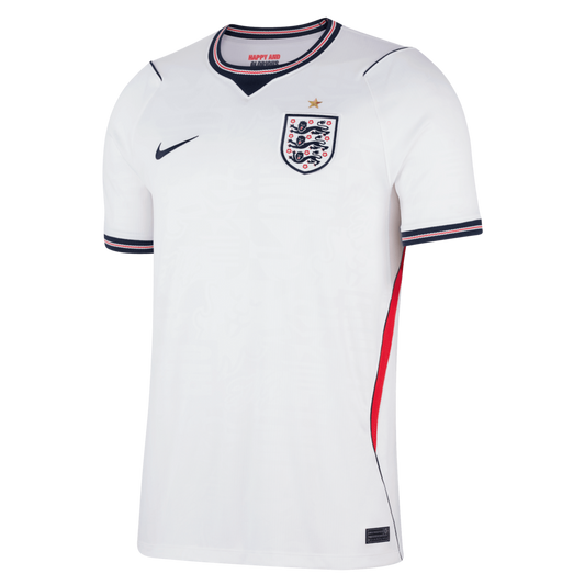 England Football Shirt 2026