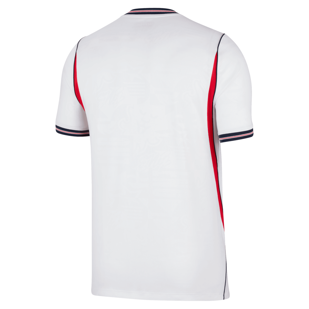 England Football Shirt 2026