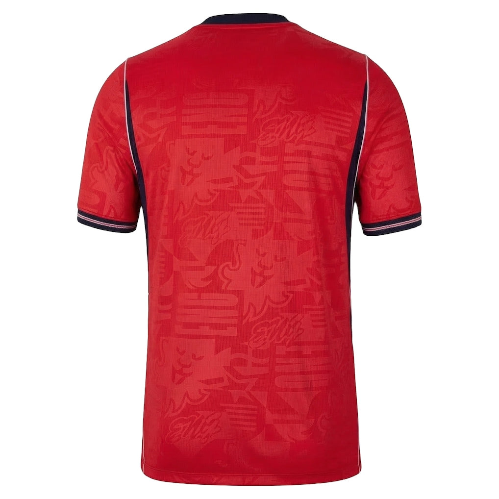 England Football Shirt 2026