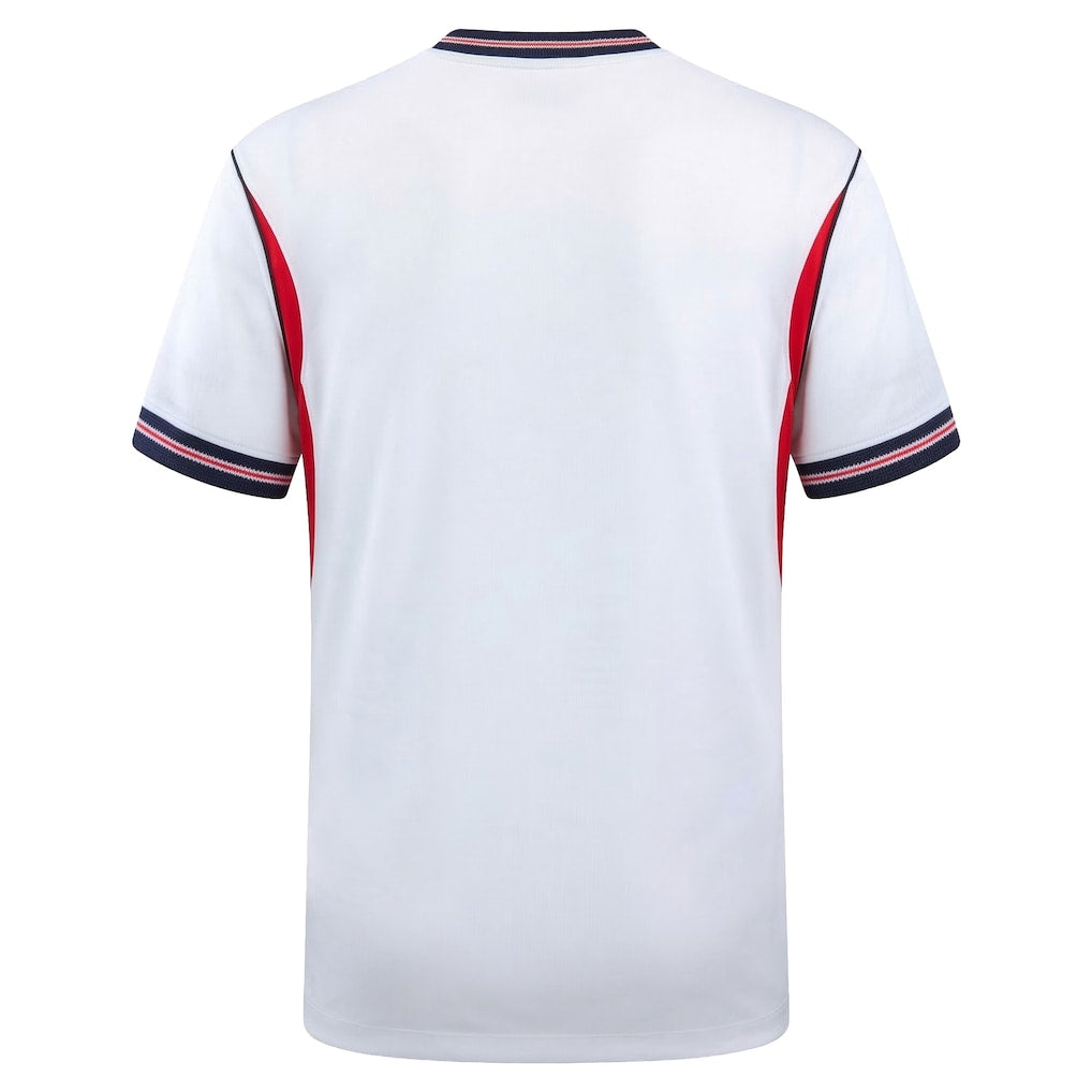 England Football Shirt 2026