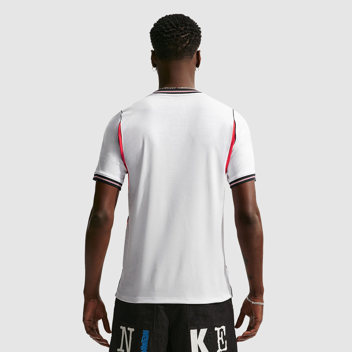 England Football Shirt 2026